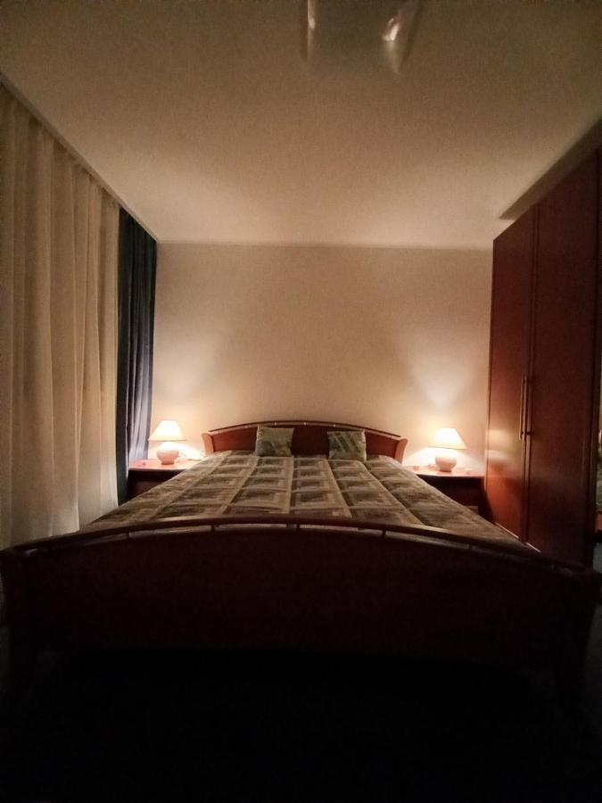 Apartment Emmi Сараево Экстерьер фото