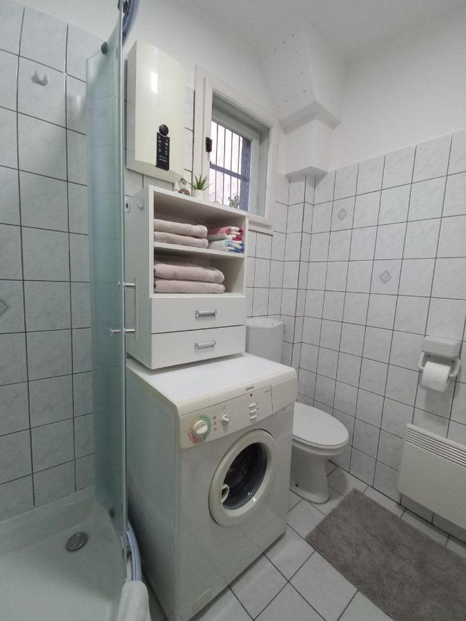 Apartment Emmi Сараево Экстерьер фото