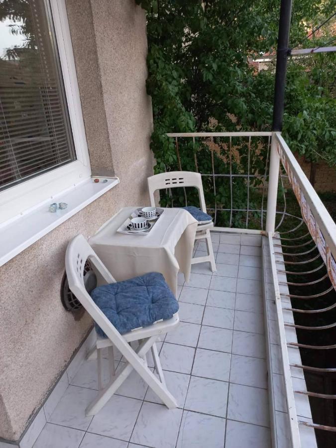 Apartment Emmi Сараево Экстерьер фото