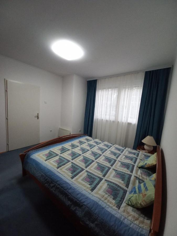 Apartment Emmi Сараево Экстерьер фото