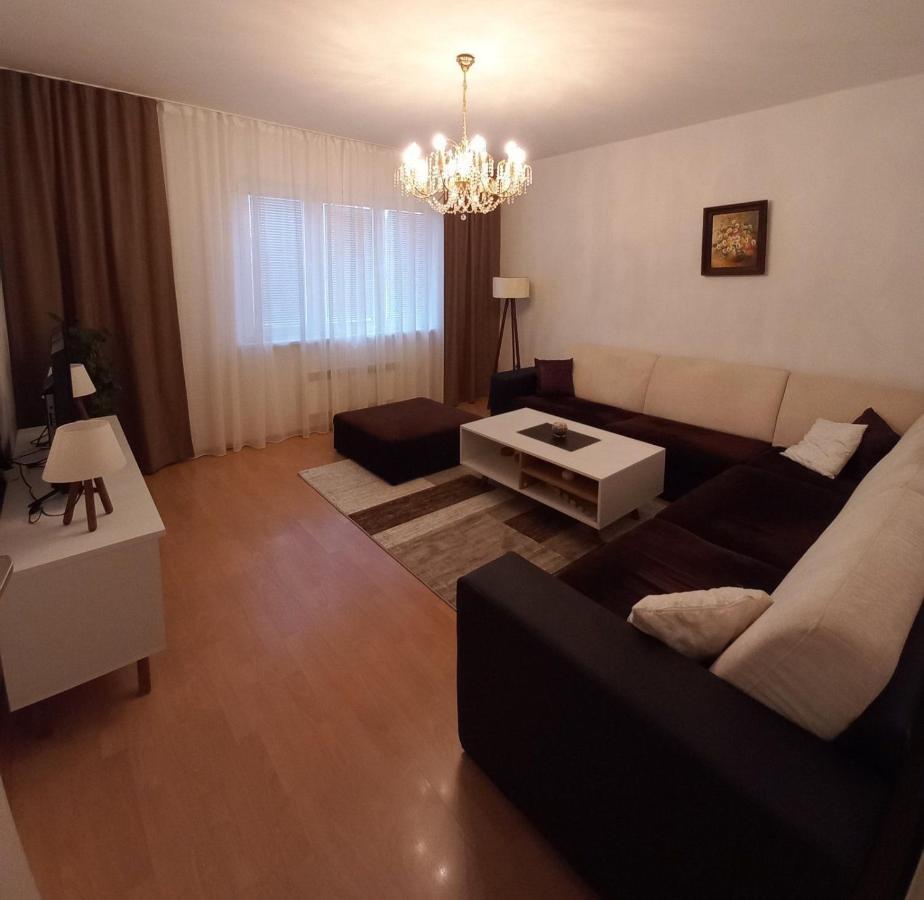 Apartment Emmi Сараево Экстерьер фото