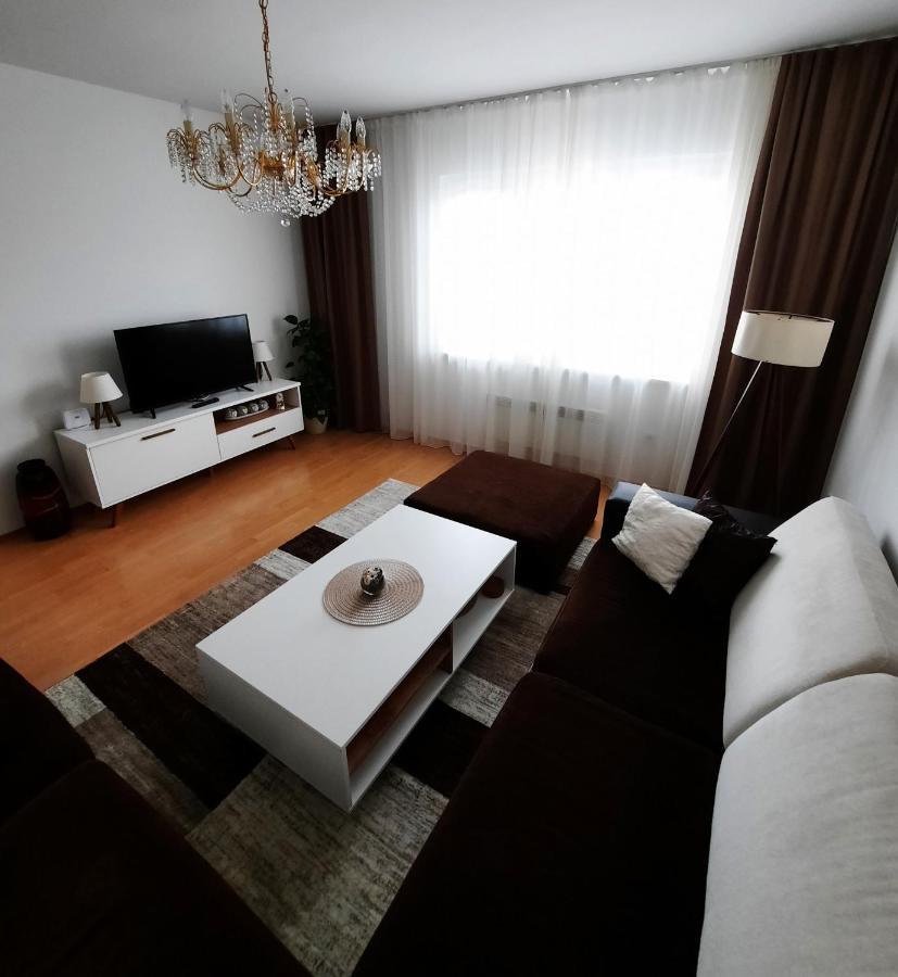 Apartment Emmi Сараево Экстерьер фото