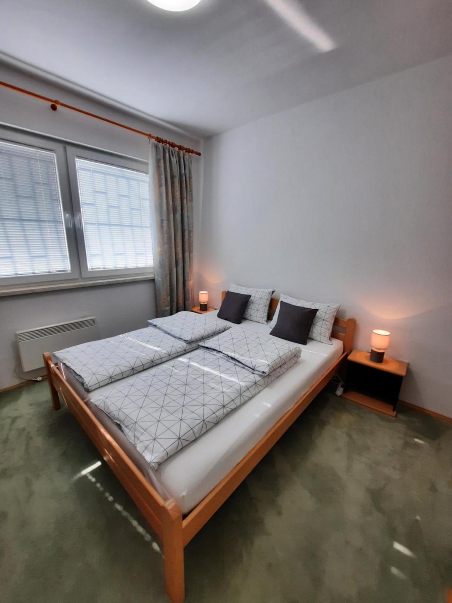 Apartment Emmi Сараево Экстерьер фото
